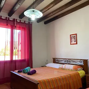 La Casa Di Andrea Favignana