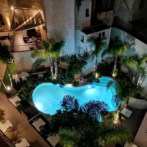 Ξενοδοχείο Il Mulino, Φαβινιάνα